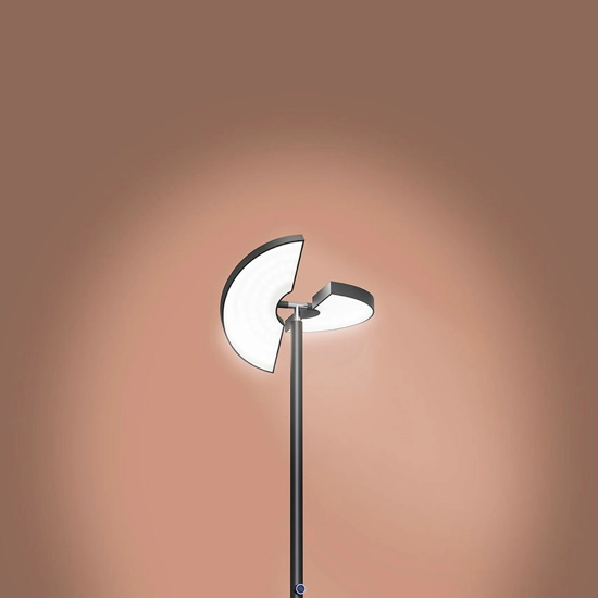 HALF Floor lamps  1